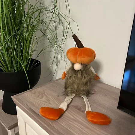 Moments Lägenhet *